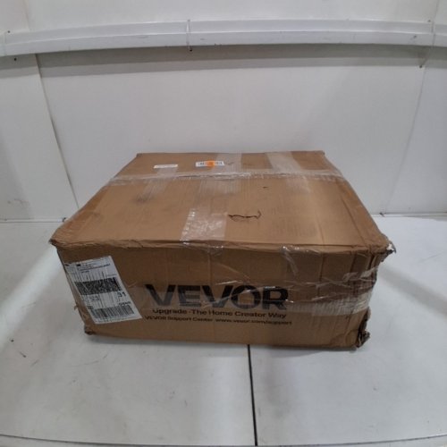 12PK HEAVY DUTY MOVING BLANKETS - 80" X 72" - NON-WOVEN & RECYCLED COTTON PACKING BLANKET - BLUE/ORANGE (MODEL: YB085-35) image 4