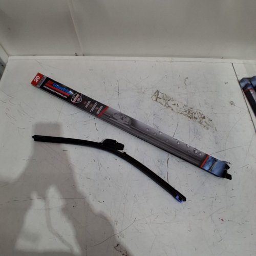 BFGOODRICH PREMIUM BEAM WIPER BLADES - 20" - BLACK (MODEL: 2013866 ) image 2