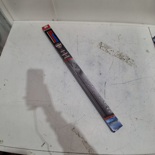 BFGOODRICH PREMIUM BEAM WIPER BLADES - 20" - BLACK (MODEL: 2013866 ) image 5