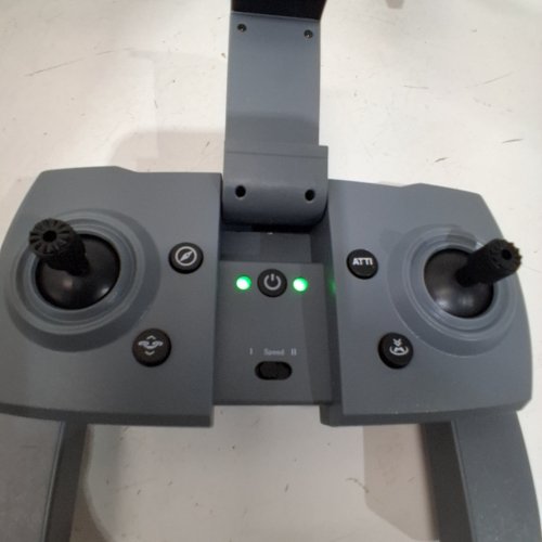 AMETA S20 DRONES WITH 4K UHD CAMERA, GPS DRONE, 50 MINS LONG FLIGHT, BRUSHLESS MOTOR - GREY (MODEL: S20) image 3