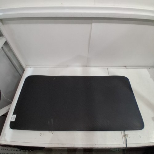 MON CHATEAU ANTI-FATIGUE GEL MAT - 20" X 42" - BLACK (MODEL: 2736976) image 2
