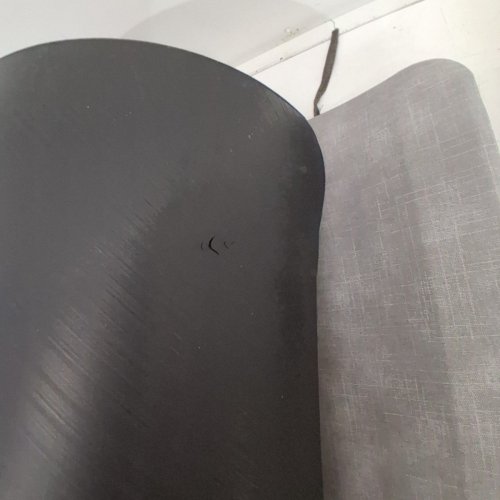 MON CHATEAU ANTI-FATIGUE GEL MAT - 20" X 42" - BLACK (MODEL: 2736976) image 3