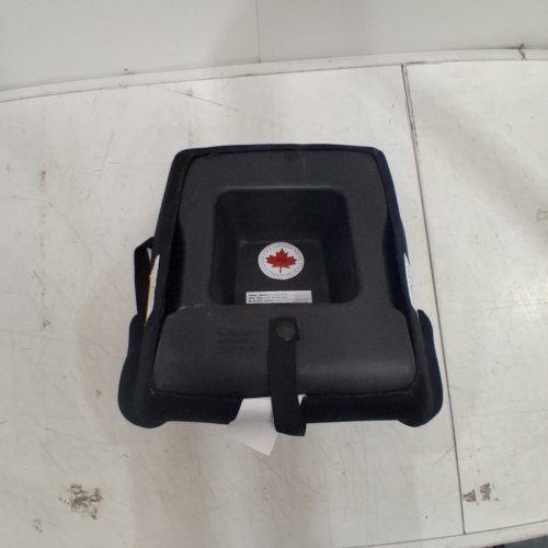 KID'S HARMONY DASH BACKLESS BOOSTER SEAT - 40-100LBS MAX/CAP - BLACK (MODEL: 0304033GNT) image 5