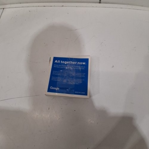 GOOGLE CHROMECAST 3RD GEN - BLACK image 4
