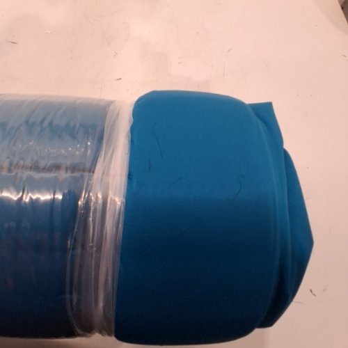 THERMAREST MONDOKING 3D SELF INFLATING SLEEPING PAD - LARGE - BLUE image 3