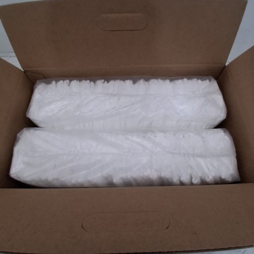 82PK PAMPERS AMORE MOST ABSORBENT AND BEST DIAPER - SIZE 1 - WHITE (UPC: 03077224453) image 3