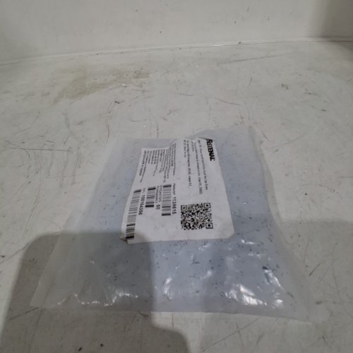 50PK FASTENAL DIN 933 CLASS 8.8 HEX CAP SCREW - M8-1.25 X 20 MM - ZINC FINISH (MODEL:1138615) image 4