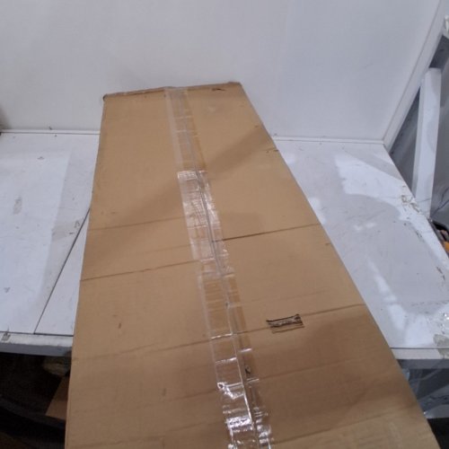 HARD RIFLE CASE WITH WHEELS AND 3 LAYERS OF FOAM - 42 - GREY (MODEL: 1043513) image 5