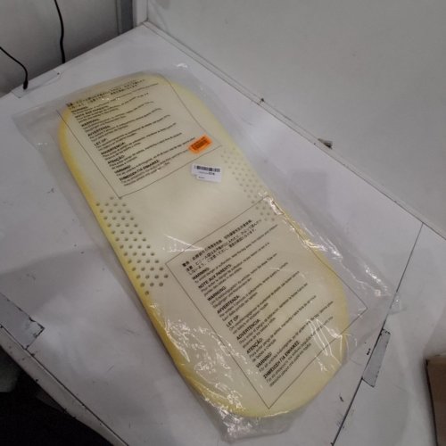 HAPPIEST BABY SNOO REPLACEMENT MATTRESS - 30" - OFF YELLOW image 3
