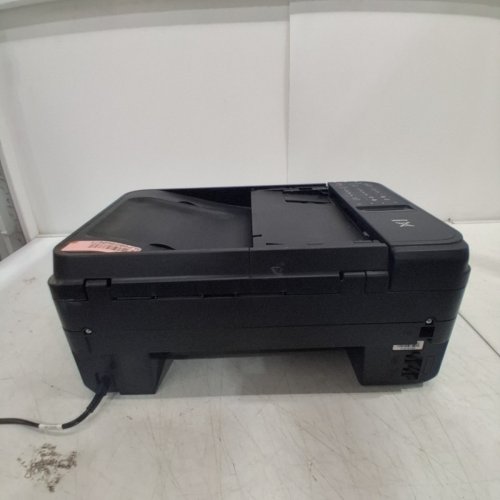 CANON PIXMA WIRELESS ALL-IN-ONE SMALL PRINTER WITH MOBILE OR TABLET PRINTING - BLACK (MODEL: MX492) image 5