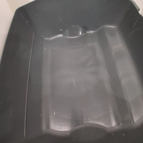 CATIT DESIGN SMARTSIFT SIFTING CAT PAN image 3