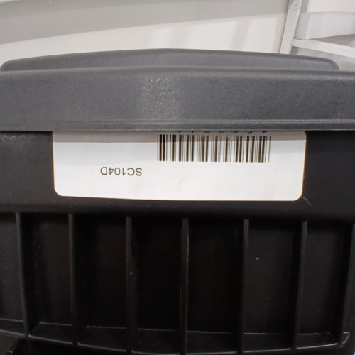 UNDERCOVER SWINGCASE TRUCK BED DRIVERS SIDE STORAGE BOX FOR 2019 - 2023 CHEVROLET SILVERADO/ 2019 - 2023 GMC SIERRA - BLACK (MODEL: SC104D) image 5