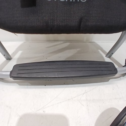 EVENFLO REVERSI LIGHTWEIGHT REVERSIBLE STROLLER - ALTAIR BLACK (MODEL: ‎14112422) image 2