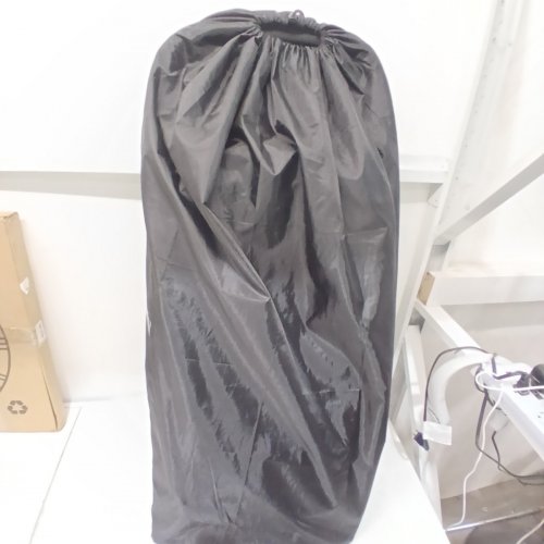 EVENFLO REVERSI LIGHTWEIGHT REVERSIBLE STROLLER - ALTAIR BLACK (MODEL: ‎14112422) image 7