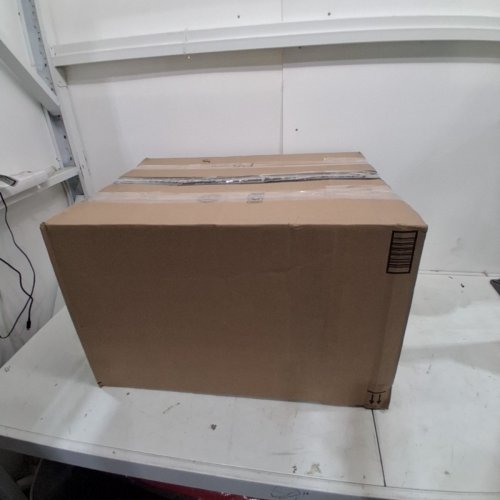 BPS 10" COMMERCIAL GRADE FOOD SLICER - 120 V 300W - BLACK AND SILVER image 6