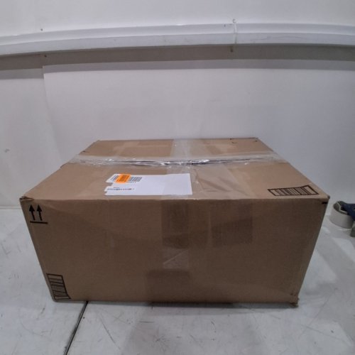 CGH VACUUM HOSE FOR CENTRAL VAC WITH SWITCH - 30FT - GREY image 5