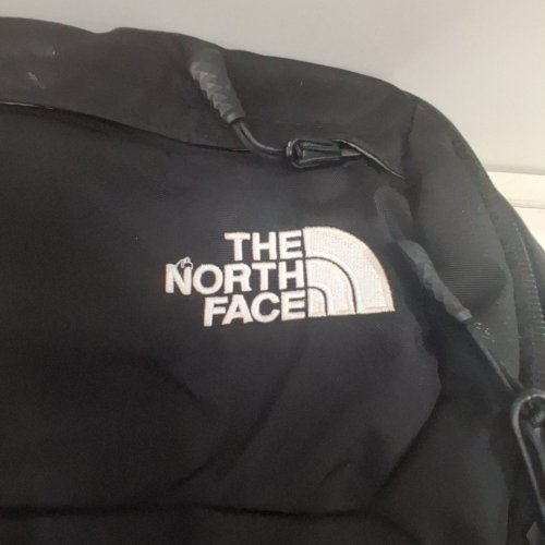 THE NORTH FACE RECON FLEXVENT BACKPACK - BLACK image 2