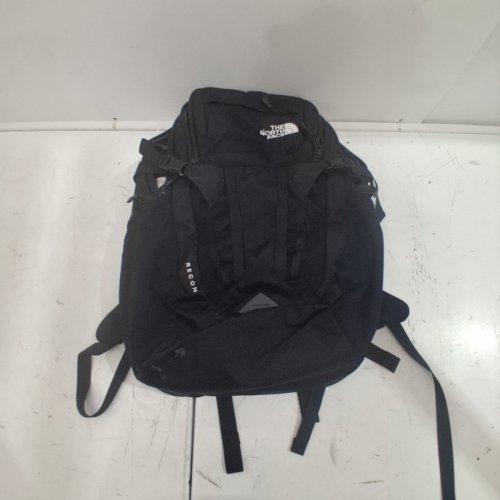 THE NORTH FACE RECON FLEXVENT BACKPACK - BLACK image 3