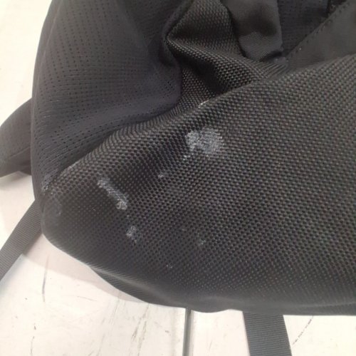 THE NORTH FACE RECON FLEXVENT BACKPACK - BLACK image 4
