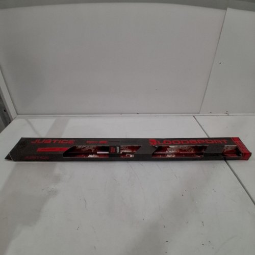 6PK BLOODSPORT JUSTICE 500 ARROW WITH BLOOD RING TECHNOLOGY (MODEL: BLDS150) image 5