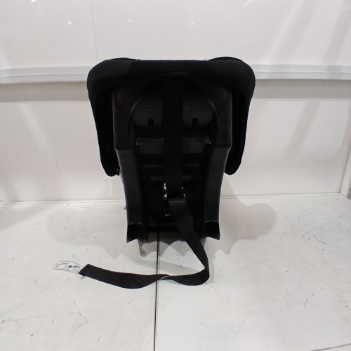 COSCO SCENERA NEXT CONVERTIBLE CAR SEAT WITH TRAVEL COVER - TRIANGLES (MODEL: 22182C-EJQ) image 5