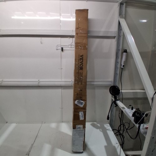 VEVOR IRON HANDRAIL - 220LBS STRONG LOAD CAPACITY - (MODEL: FG-2-3) image 5