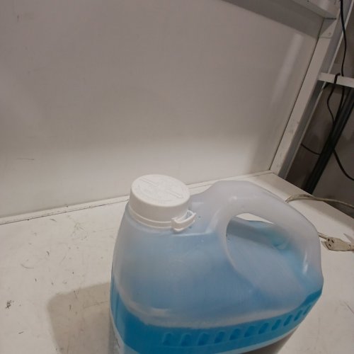 LAURENTIDE AUTOMOBILE PRODUCTS WINDSHIELD WASHER FLUID, REMOVES ICE + FROST - 3.78L (-40C) image 3