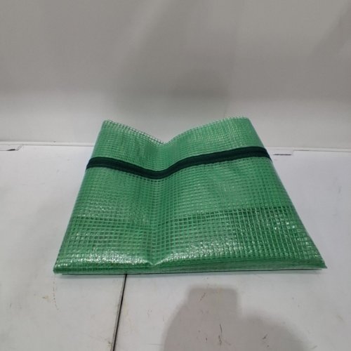 KCT 4 TIER MINI GREENHOUSE REPLACEMENT COVER - 30"X62" - GREEN image 3