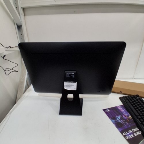 STGSIVIR ALL-IN-ONE DESKTOP COMPUTER - 23" FHD SCREEN - INTEL CORE I5-4590S, 16GB DDR3 RAM, 512GB SSD - BLACK (MODEL: SIV0223) image 15