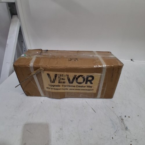 VEVOR BLACKSMITH SINGLE HORN STEEL ANVIL - 10KG - BLUE (MODEL: GZ10KGGZ) image 5
