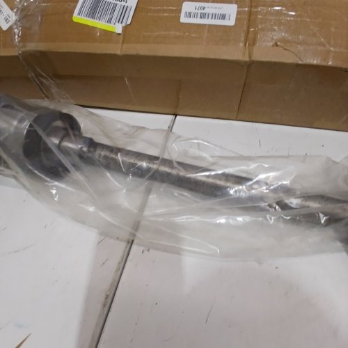 A-PREMIUM FRONT RIGHT PASSENGER SIDE CV AXLE SHAFT ASSEMBLY COMPATIBLE WITH BMW X5/X6 2007-2018 - (MODEL:31607545126 / CVA69319) image 4