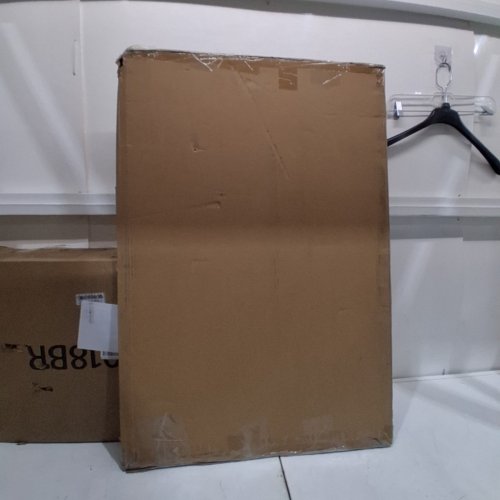 2PK POSTER PICTURE FRAMES - 24" X 36" - BLACK image 3