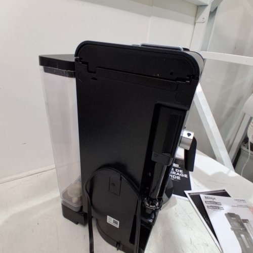 NINJA DUAL BREW PRO HOT & ICED COFFEE DRIP COFFEE MAKER -70Z - BLACK (MODEL: CFP100 SERIES) image 10