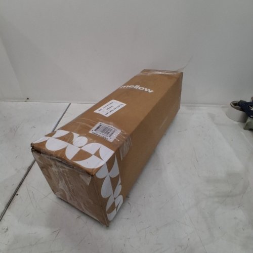 MELLOW PLOOF SLEEP COOLING PILLOW - 29" X 18" - WHITE image 2
