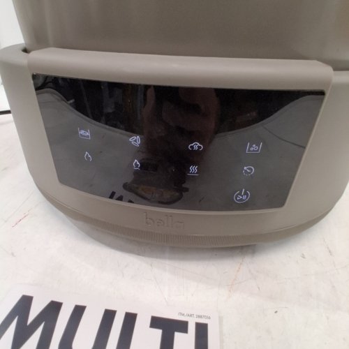 BELLA 10-IN-1 MULTICOOKER - 8L (8.5QT) - BEIGE (MODEL: TGX-629) image 2
