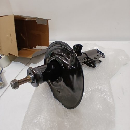 TMC FRONT RIGHT SUSPENSION STRUT - REPLACEMENT FOR 06-12 TOYOTA RAV 4 (MODEL: 78-72275) image 4
