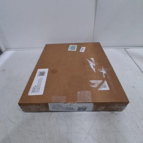 CENTOCO ROUND TOILET SEAT - 16" - CRANE WHITE (MODEL: DS1200-301) image 4