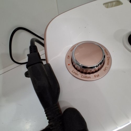 ADVWIN 2000W POWERFUL STANDING STEAMERS, GARMENT STEAMER image 2
