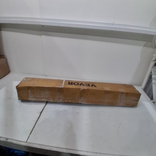 VEVOR DEEP WELL SUBMERSIBLE MOTOR - 1HP - 60HZ 115V~ - (MODEL: 4SSM5/6-2) image 7