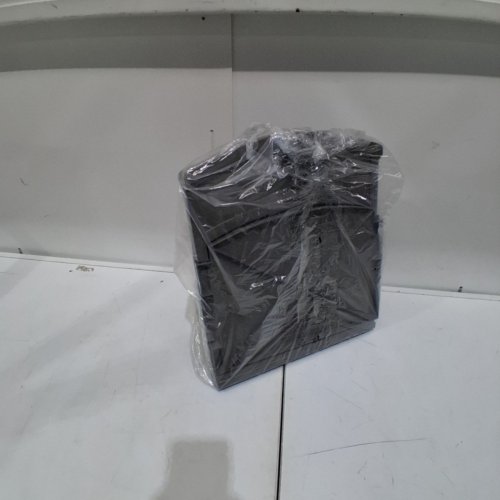 SUNCAST HOSE HANGER CABINET - 150FT HOSE CAPACITY - GREY image 4