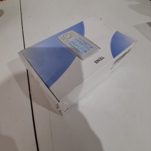 BELIFU TENS MUSCLE STIMULATOR FOR PAIN RELIEF THERAPY - (MODEL: SM9126) image 3