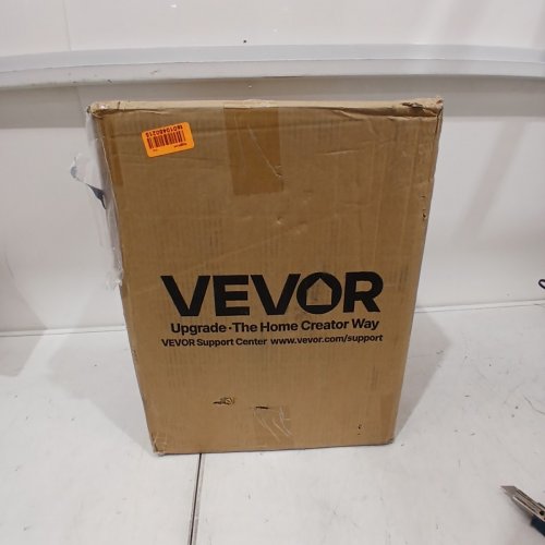 100PK BANQUET CHAIR COVER - 36.8" X 22" X 17.7" - WHITE (MODEL: RD-VV-08) image 4