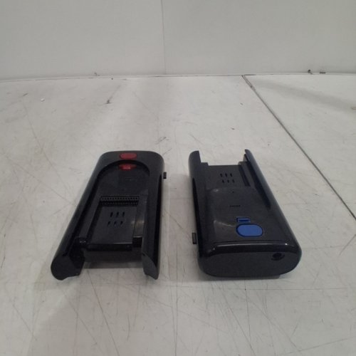 2 REPLACEMENT BATTERY COMPATIBLE WITH VOKENE A27 VACUUM - 22.2V - 2200MAH - RED/BLUE/BLACK (MODEL: A27-6ICR18650-2200MAH) image 3