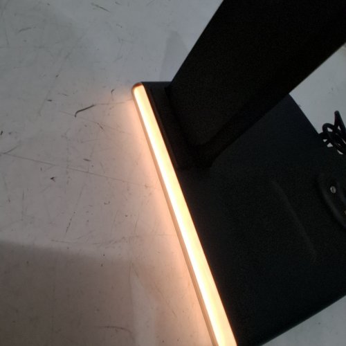 3-IN-1 WIRELESS CHARGING STATION FOR GOOGLE PIXEL - 15W /5W - BLACK (MODEL: C27) image 2