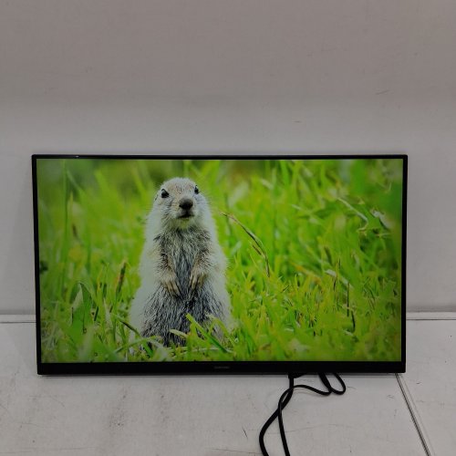 SAMSUNG ESSENTIAL S3 CLASS 16:9 IN-PLANE SWITCHING (IPS) FULL HD LCD MONITOR - 24" - BLACK (MODEL: S24D300GAN) image 4