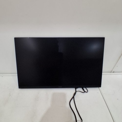 SAMSUNG ESSENTIAL S3 CLASS 16:9 IN-PLANE SWITCHING (IPS) FULL HD LCD MONITOR - 24" - BLACK (MODEL: S24D300GAN) image 5