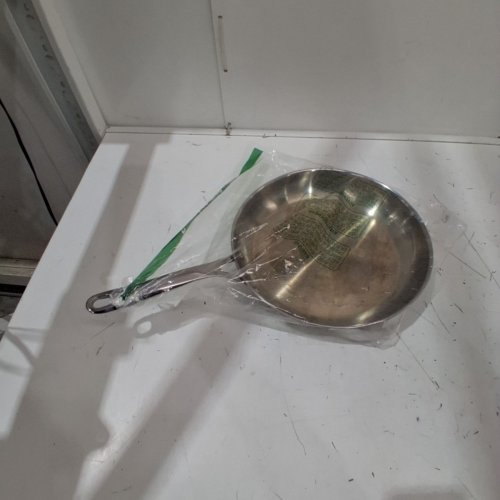 TFAL JAMIE OLIVER SMART FRYING PAN - 11" - STAINLESS STEEL (MODEL: E3110455) image 5