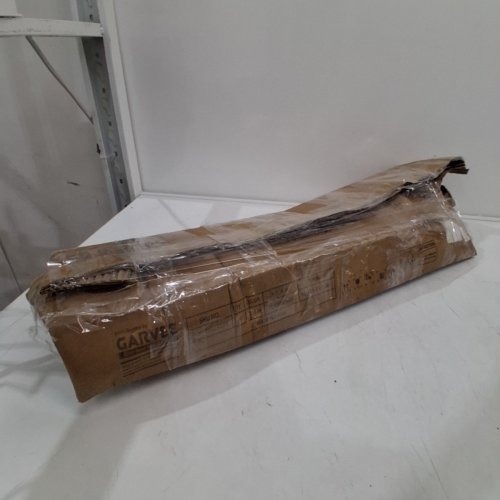 4-TINE GARDENING PITCHFORK WITH FIBERGLASS HANDLE - 45" - (MODEL: ‎F115-2) image 5