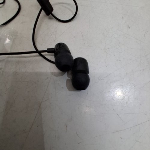 SKULLCANDY WIRED USB-C IN-EAR EARBUDS - BLACK (MODEL: JIB XT) image 3