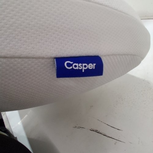 CASPER MEMORY FOAM PILLOW - KING - GREY (MODEL:SX10018762506) image 5